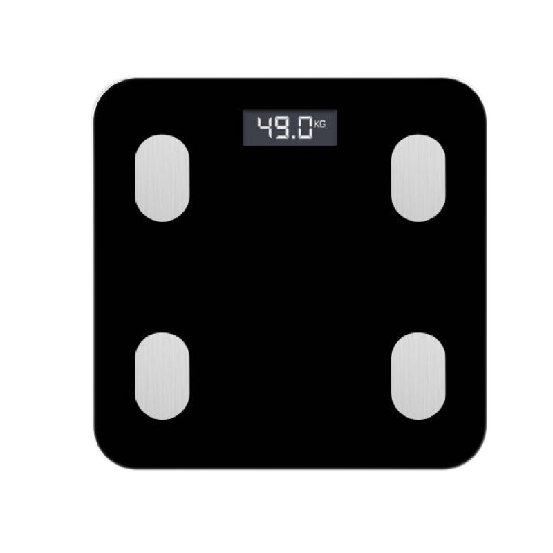 KS-FL549 Yeni dijital bluetooth insan kişisel bmi vücut yağ ölçeği ağırlık analizi fitness spor salonu ev akıllı ölçekler uygulaması ile