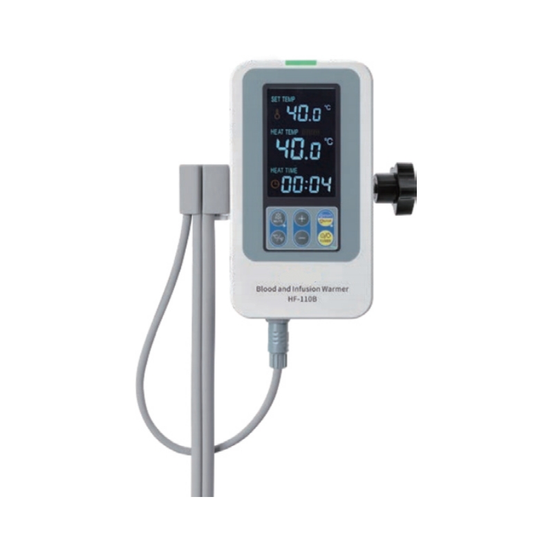 Veteriner ürün üreticisi HF-110B Kan ve İnfüzyon Isıtıcı
