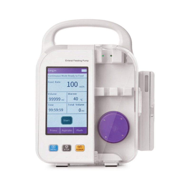 HF-910A Çin üretici en iyi Enteral Besleme Pompası