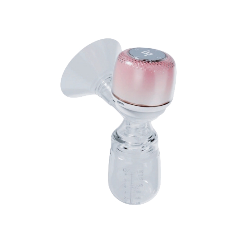 KELLYUNION Entegre Elektrikli Göğüs Pompası: Emzirme Yolculuğunuzu Güçlendiriyoruz