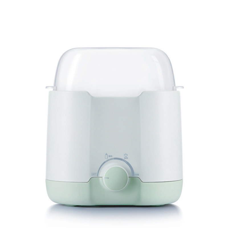 Süt Isıtıcı: Küçük Çocuğunuz için Hassas Beslenme ve Üstün Kolaylık