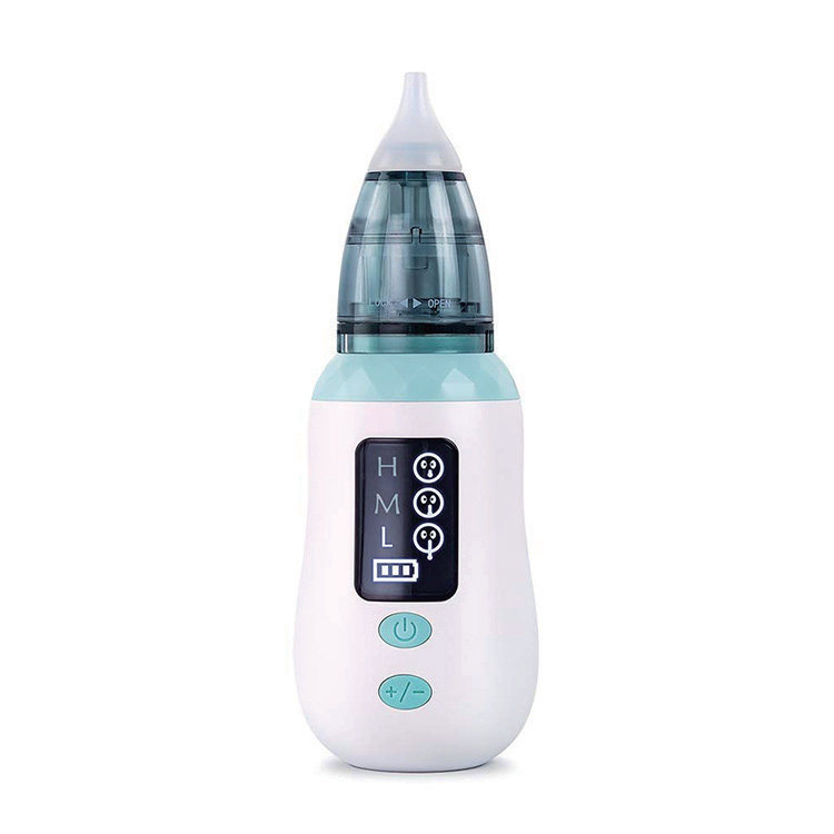 Nazik Rahatlama: KELLYUNION Bebek Burun & Kulak Aspiratörü için Tam Rehber