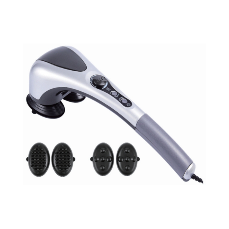 Masaj Çubuğu: Hedefli Kas Gevşeti için Profesyonel Çözümünüz