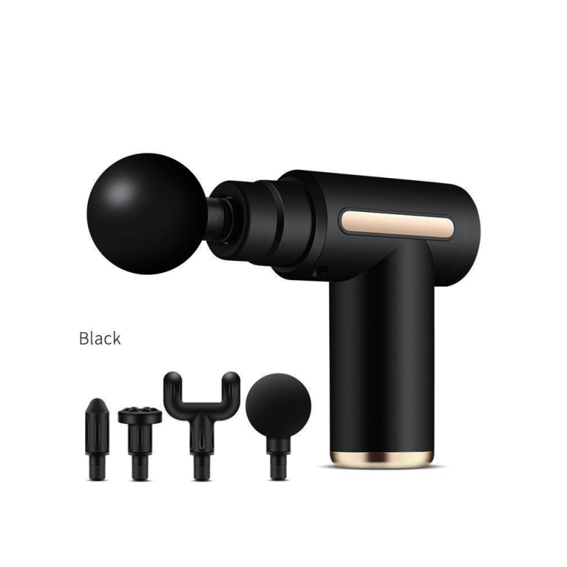 KM-01 2026 Hot Sale elde taşınan ucuz fiyatlı masaj tabancası