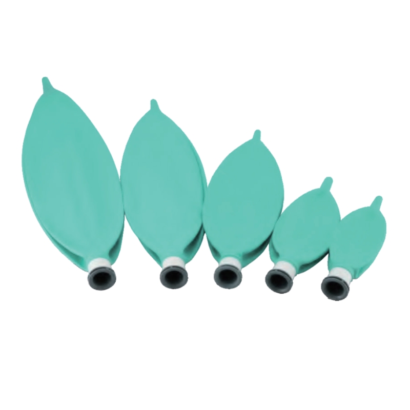 Solunum Torbaları: Solunum Desteği İçin Temel Tıbbi Cihazlar