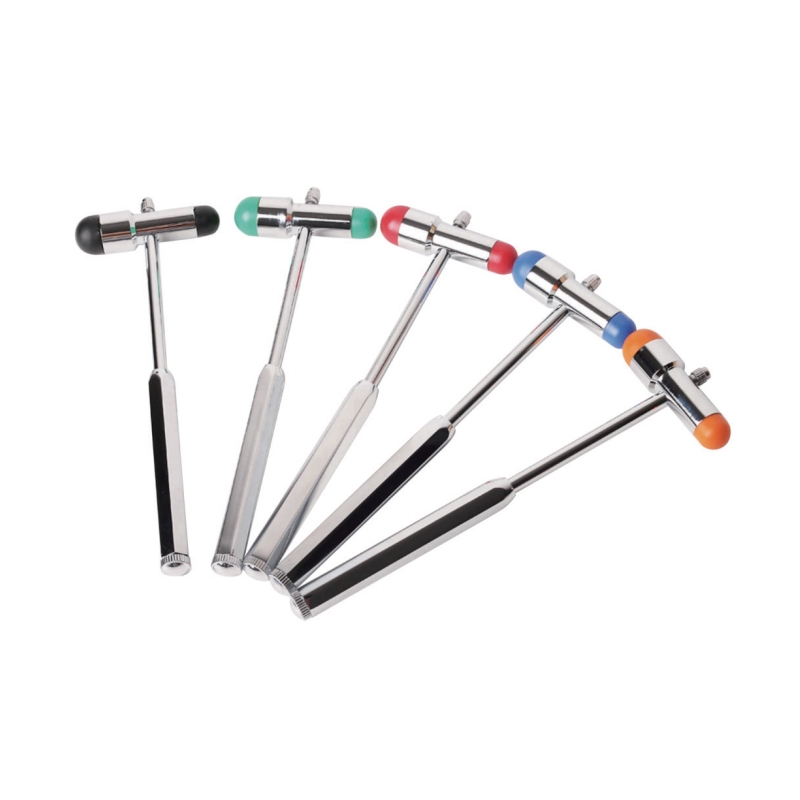 Buck Hammer: Modern Sağlık Profesyonelleri İçin Temel Tanı Aracı