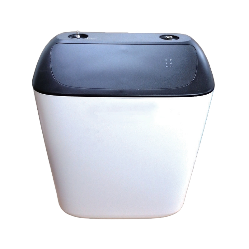 ZYBY5-M04 5L Oksijen Konsantratörü