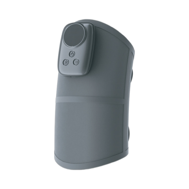 Profesyonel Diz Bakım Çözümünüz: KELLYUNION Diz Masajına Derinlemesine Bir Bakış