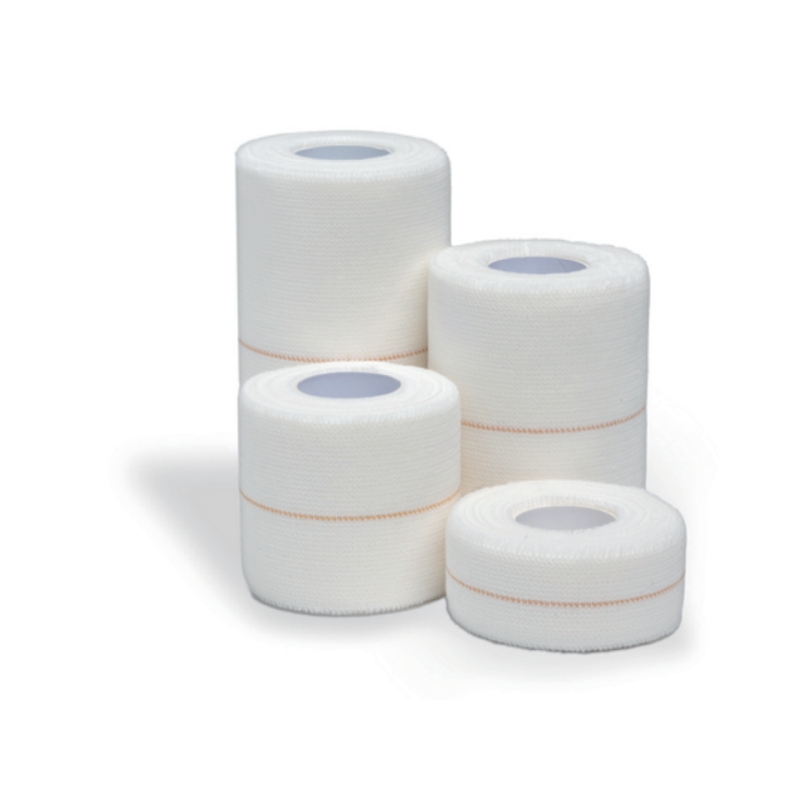 Elastik Yapıştırıcı Bandaj: Klinik Fayda, Uygulama Senaryoları ve Birinci Düzey Üretim Mükemmelliğine Profesyonel Bir Genel Bakış