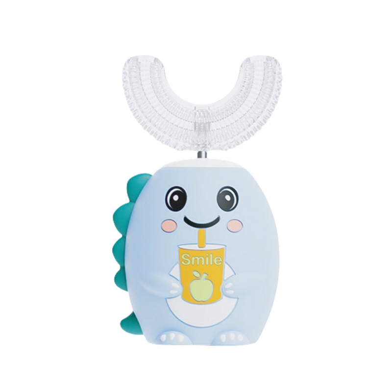 KELLYUNION Kids Elektrikli Diş Fırçası: Daha Sağlıklı Gülümsemeler İçin İleri Pediatrik Ağız Bakım Teknolojisi